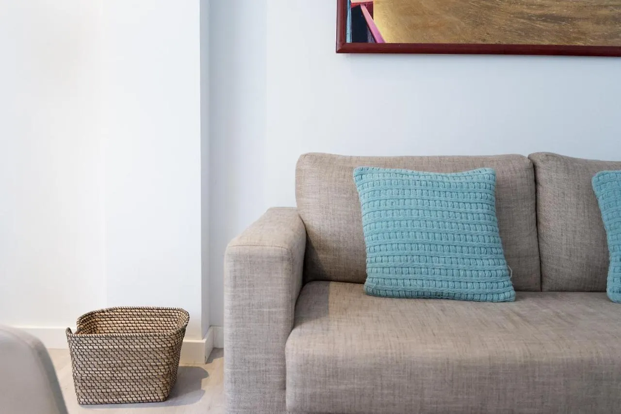 Soho Premium 3 Bedrooms Apartment Malaga 0*,  Spain