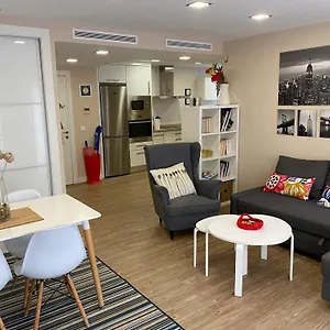 Apartamento Salamanca 7, Málaga