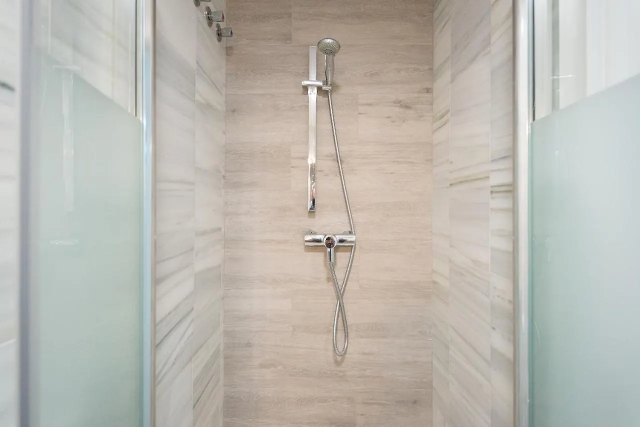 Soho Premium 3 Bedrooms Apartment Málaga