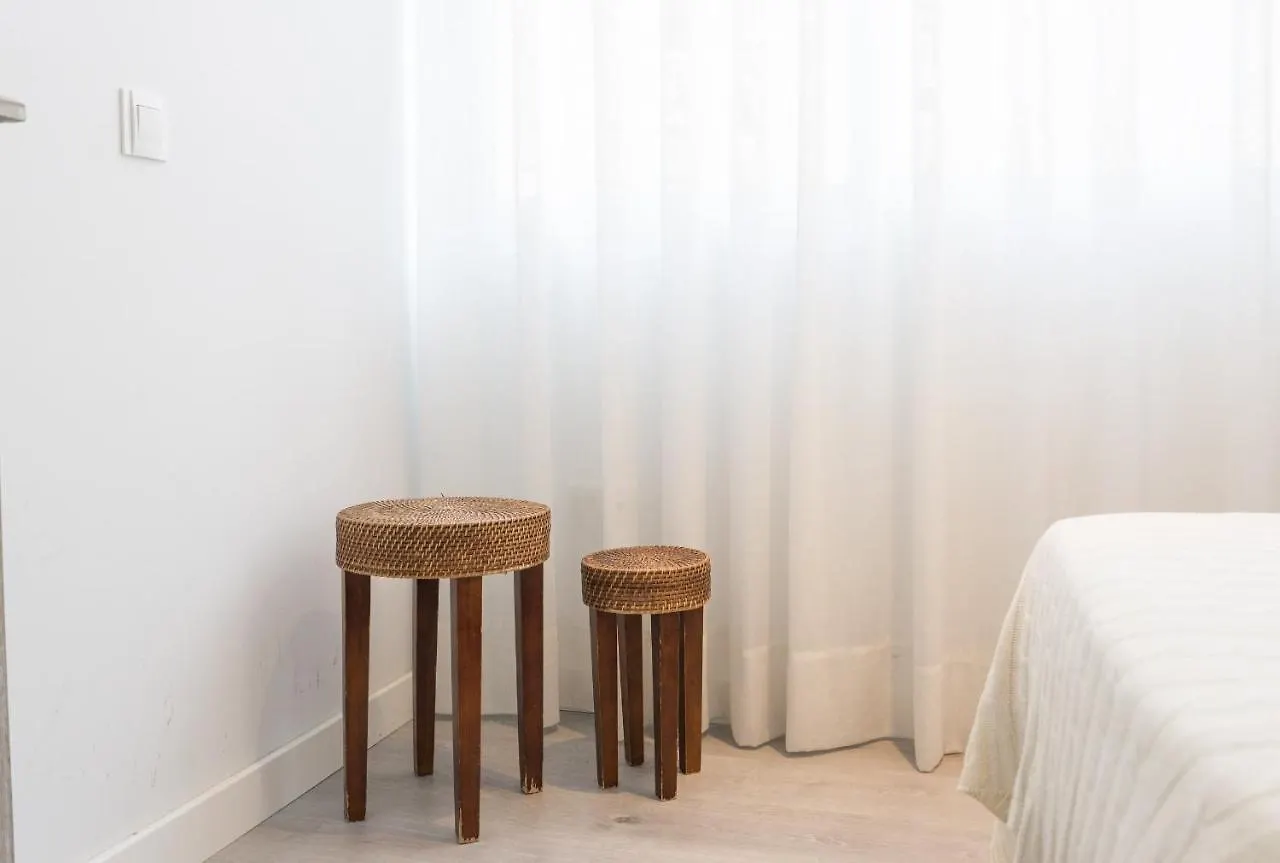 Soho Premium 3 bedrooms apartment Málaga