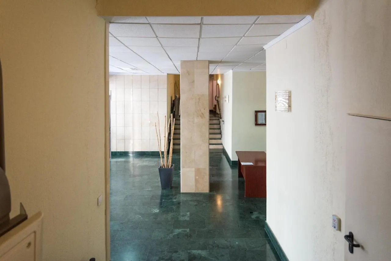 Soho Premium 3 Bedrooms Apartment Malaga